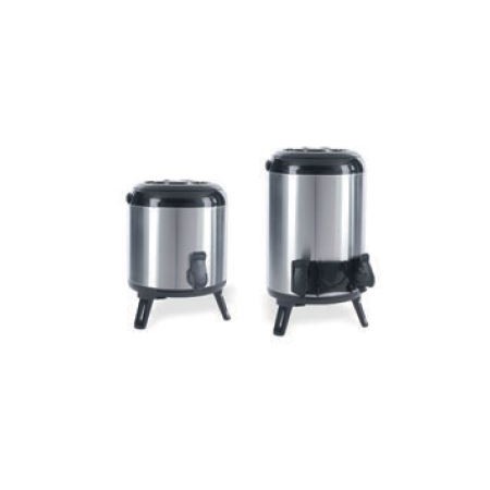 Distributore termico 10 lt con rubinetto