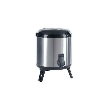 Distributore termico 8 lt con rubinetto