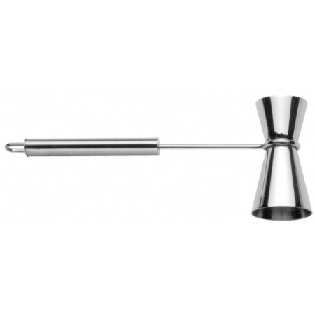 Dosatore doppio 1 Oz-2 Oz - Pintinox