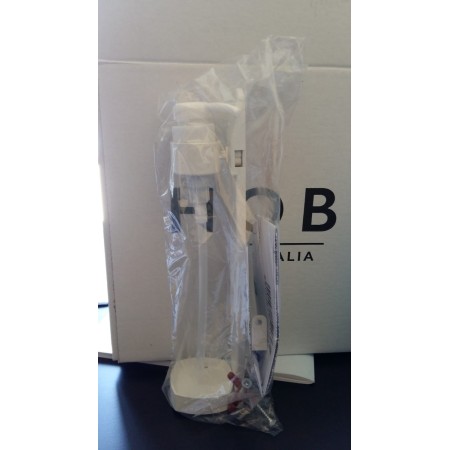 Erogatore gel mani Hobo Bianco