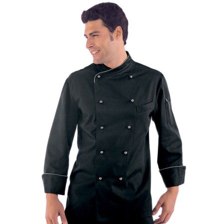 Giacca cuoco Lima tg.M Isacco