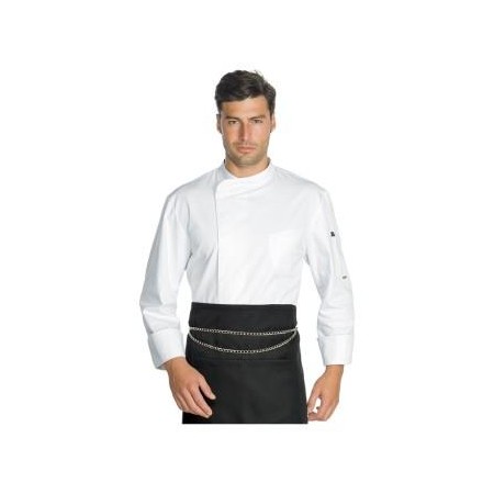 Giacca cuoco Yokohama tg.M Isacco