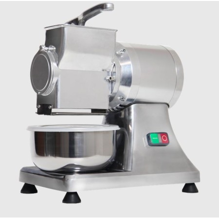 Grattugia maxi vip 12 G/S Monofase 230V