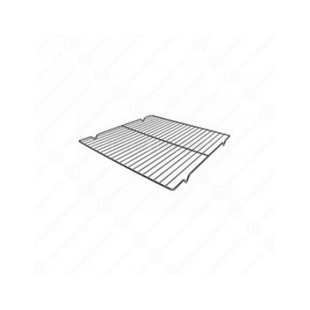 Griglia di colaggio 500x500mm