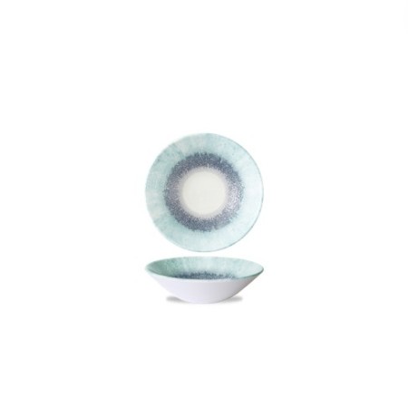 Insalatiera cm 22 Fusion blu Churchill