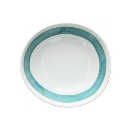 Insalatiera cm 23 B-Rush Blue