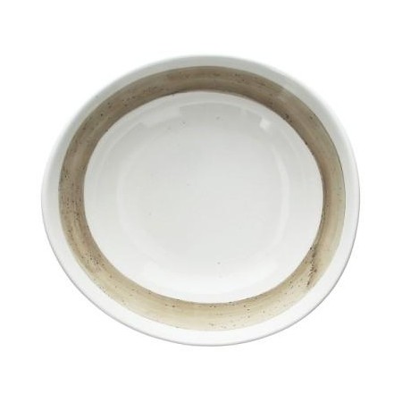 Insalatiera cm. 23 B-Rush Grey