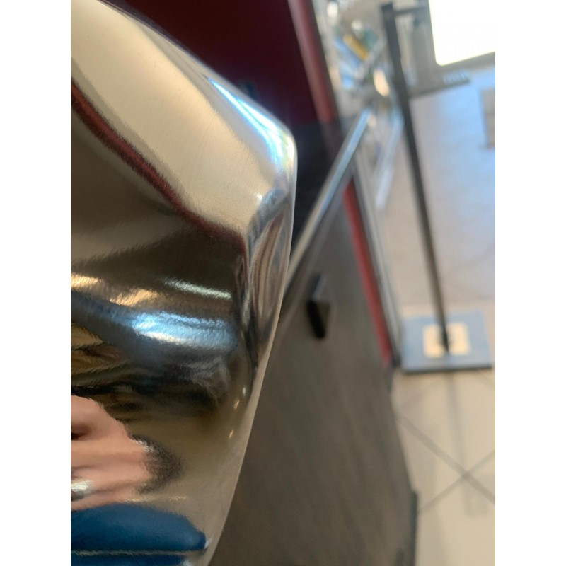 Insalatiera conica cm 28 inox Pintinox