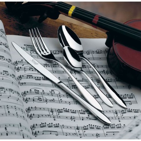 Kit 360 posate Linea Oceania Salvinelli