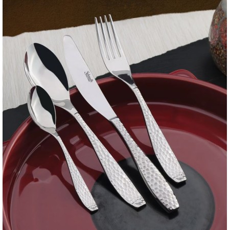 Kit 360 posate Linea Petra Salvinelli