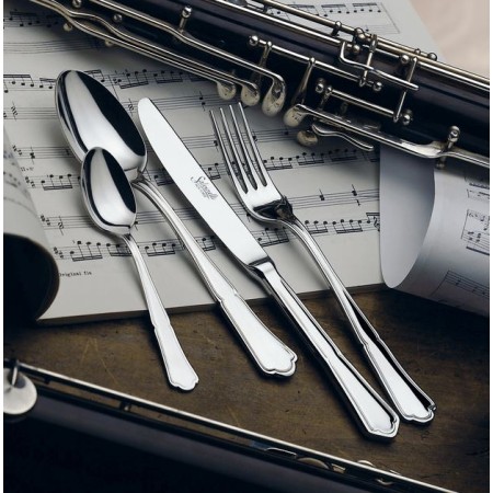 Kit 360 posate Linea Sire Salvinelli