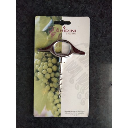 Levatappi lux Ghidini ( vecchio modello)