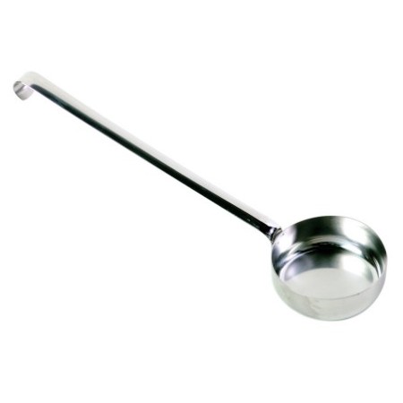 Mestolo dosatore inox Gimetal