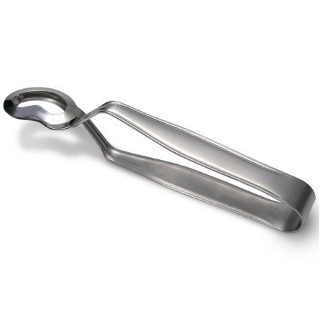 Molla lumache inox 18/10