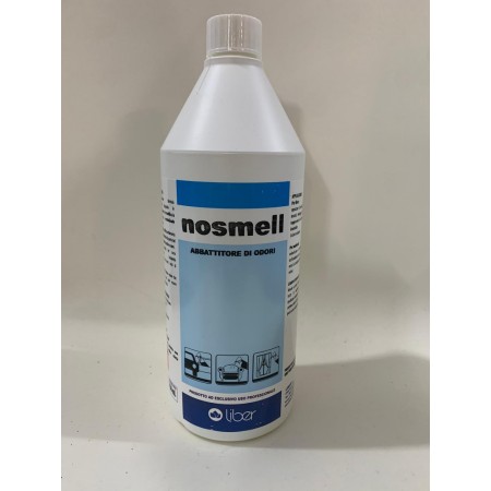 Nosmell 750ml  - Abbattitore di odori