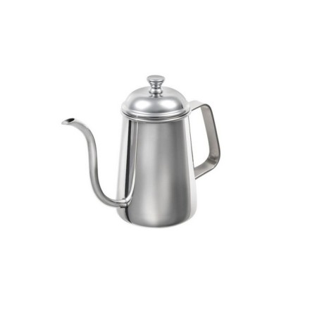 Oliera con salvagoccia in acciaio inox cl 70