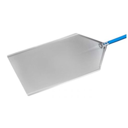 Pala pizza a metro 30x60 con manico cm 60  Gimetal