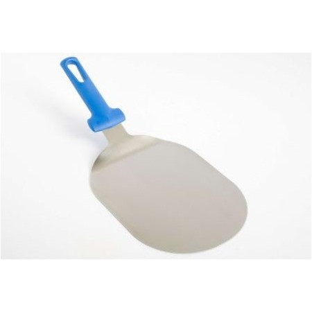 Paletta ovale inox17,5x21 cm Gimetal