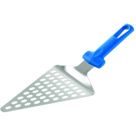 Paletta triangolare perforata Gimetal