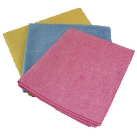 Panno combi professionale rosa cm.35X40