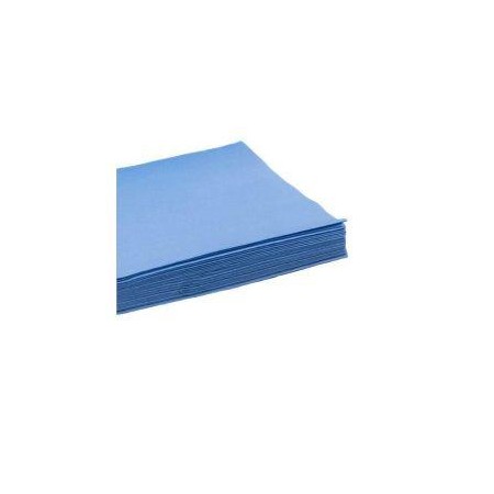 Panno multiuso profilatex blu 38x40