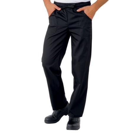 Pantalaccio nero 3XL Isacco