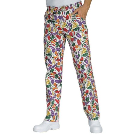 Pantalaccio Pepper tg.S Isacco