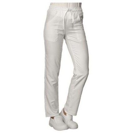 Pantalone con elastico 3xl - Isacco