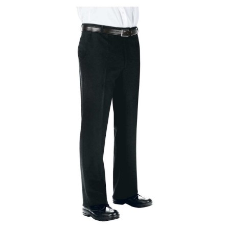 Pantalone uomo S/Pinces foderato tg. 48 Isacco