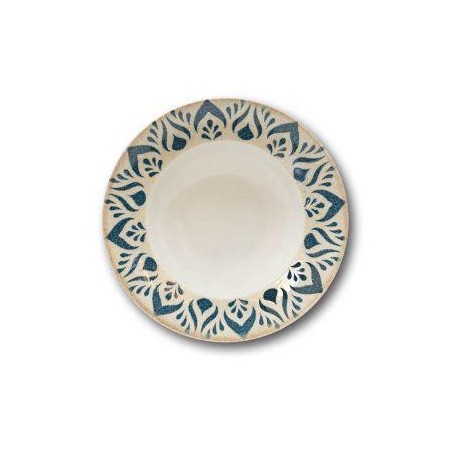 Pasta bowl 26,5cm Napoli Table Saturnia
