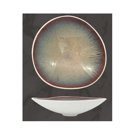 Pasta bowl cm.29,5 Blu - Genesys