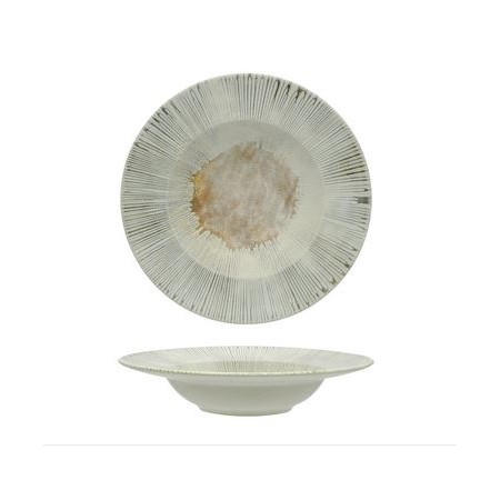 Pastabowl cm.27 interno cm 17 Ninphea