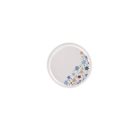 Piatti piano cm 32 Summer edition - Rak Porcelain