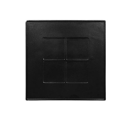 Piatti piano quadro cm 30 Sensation- Rak Porcelain