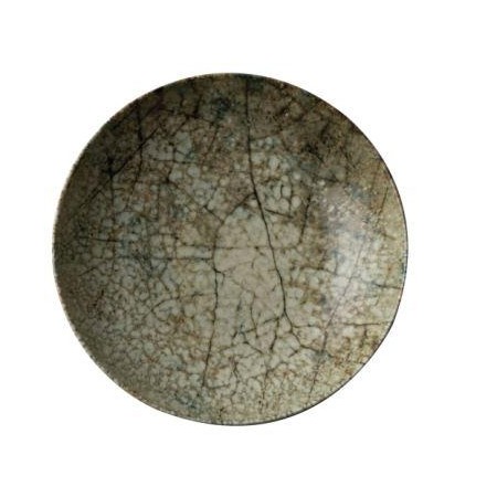 Piatto Fondo Cm 22 Nature Essence Porcellana