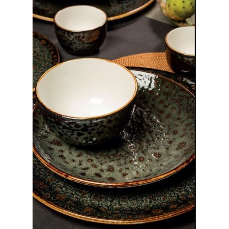 Piatto fondo cm 23,5 Skyfall