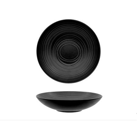 Piatto fondo coupe cm.22,4 Orbit