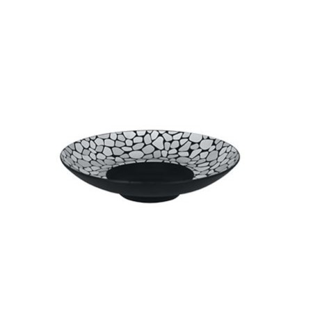 Piatto fondo gourmet 29 cm. Cobbles Rak Porcelaine