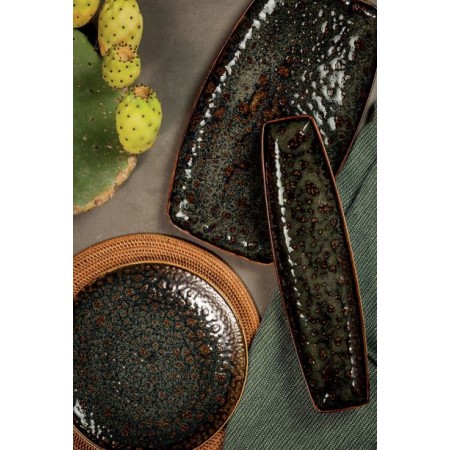 Piatto frutta cm 23 Skyfall