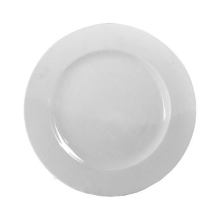 Piatto frutta Gural Delta  22cm