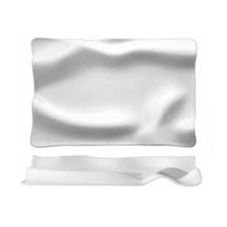 Piatto Gourmet creative Flow 30x20