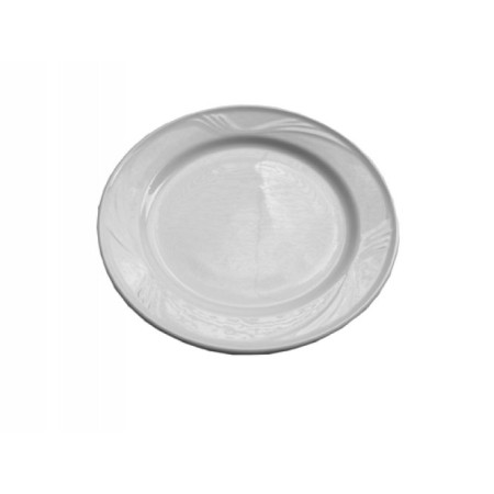 Piatto piano 26 cm  Saturnia Caprera