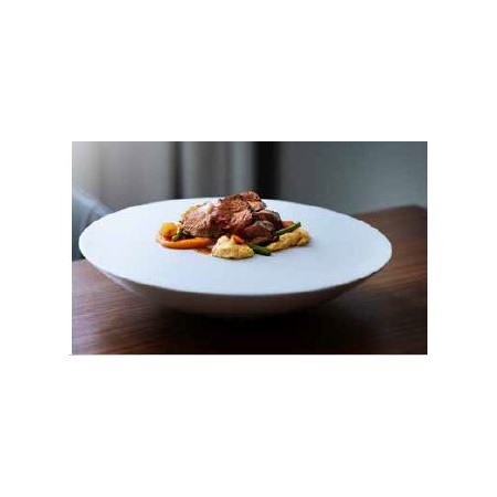 Piatto piano 29 cm Vista Alegre