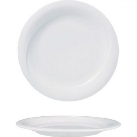 Piatto piano cm 25 gural x-tanbul