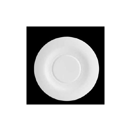 Piatto piano cm 30 "theatre"