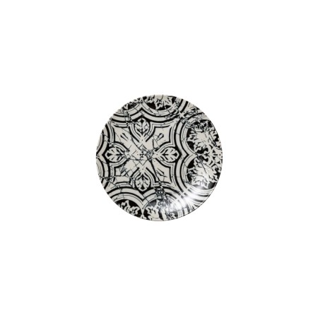 Piatto piano cm.20 Origami