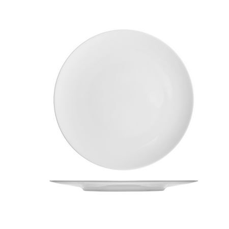 Piatto piano cm.21 - Zen