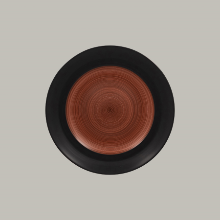 Piatto piano cm.31 Trinidad - Rak Porcelain