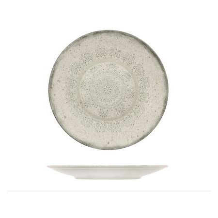 Piatto piano coupe cm.27,5 Lace