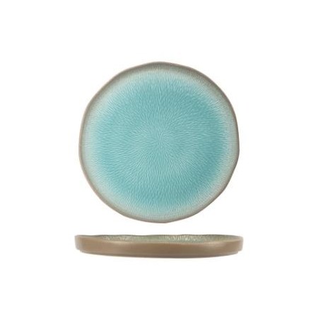 Piatto piano nordic cm 27 maui MAUI